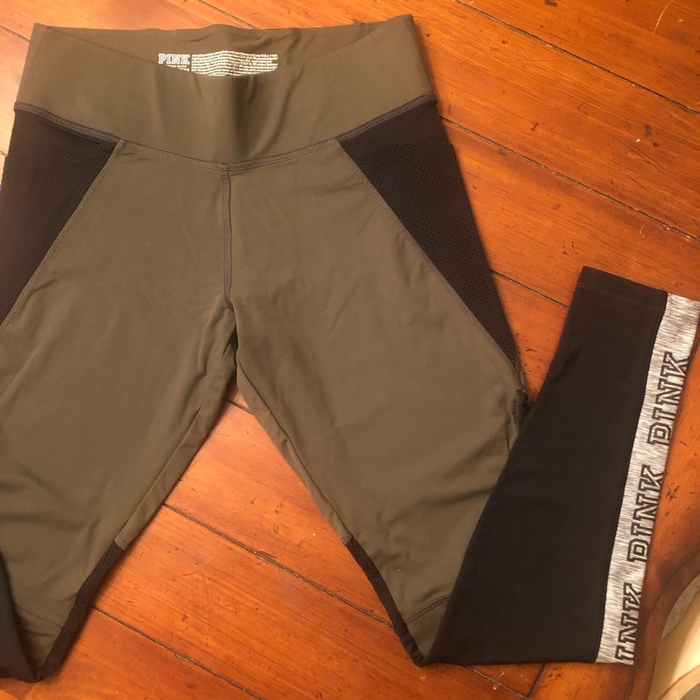 VS PINK Ultimate Leggings
